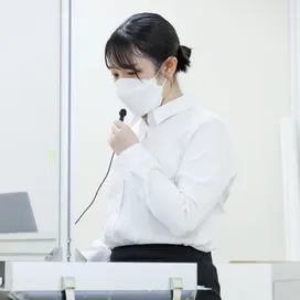 志水