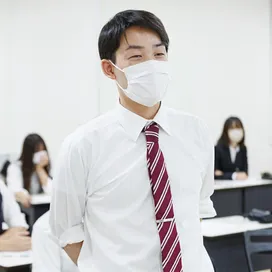 谷口