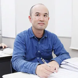 古川