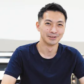 田中