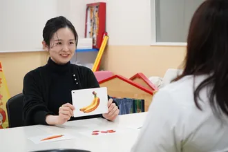 言語聴覚士ってどんなお仕事?