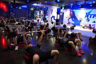 第2章:Les Millsのプログラムってどんなの!???