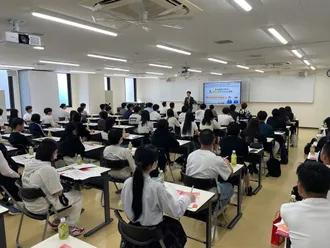 【AOエントリー直前】5/31(土)・6/1(日)エントリーシート対策イベント開催