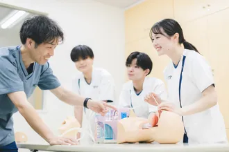 【言語聴覚科】他職種とのつながり紹介 ~看護師さん編~