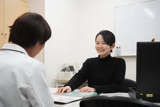 【言語聴覚科】他職種とのつながり紹介 ~管理栄養士さん編~