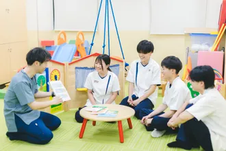 【言語聴覚科】他職種とのつながり紹介 ~歯科衛生士さん編~